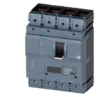 SIEMENS - Kompaktikatkaisija - 3VA2325-5JP42-0AA0 250A 4N 55kA