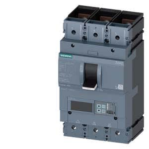 SIEMENS - Kompaktikatkaisija - 3VA2325-5KP32-0AA0 250A 3N 55kA