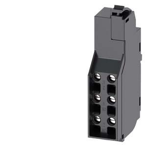 SIEMENS - Apukosketin - 3VA9988-0AA21