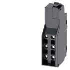 SIEMENS - Apukosketin - 3VA9988-0AA21