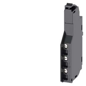 SIEMENS - Apukosketin - 3VA9988-0AA22