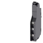 SIEMENS - Apukosketin - 3VA9988-0AA22