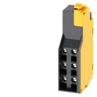 SIEMENS - Hälytyskosketin - 3VA9988-0AB11