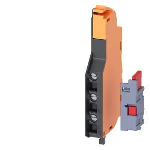 SIEMENS - Hälytyskosketin - 3VA9988-0AB32