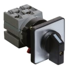 SONTHEIMER - Nokkakytkin 0-1 1-n. kansias. - A1/8ZM/F601