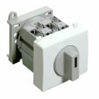SONTHEIMER - Nokkak. A-0-K 2-n. DIN-kiskoon - U2/8T/Z38/A-0-K