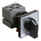 SONTHEIMER - Nokkakytkin A-0-K 3-n. kansi - U3/8ZM/A-0-K