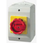 SONTHEIMER - Turvakytkin väännin - RLT80/3PM-D2/H11