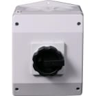 SONTHEIMER - Turvakytkin väännin - RLT125/3PM/D1/H11