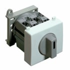 SONTHEIMER - Nokkak. 1-2 3-n. DIN-kiskoon - WS3/8T/Z38/F614