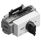 SONTHEIMER - Verkonvaihtokytkin - ULO25/4T/Z20