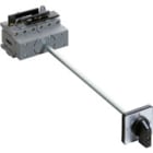 SONTHEIMER - Verkonvaihtokytkin - ULT250/3V/Z20/Z65