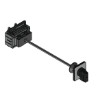 SONTHEIMER - Verkonvaihtokytkin - ULO40/4V/Z20/Z08/Z75