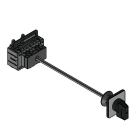 SONTHEIMER - Verkonvaihtokytkin - ULO40/4V/Z20/Z08/Z75