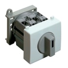 SONTHEIMER - Volttimittarik. 4-as. DIN-kis. - V3/8T/Z38/F417