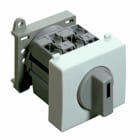 SONTHEIMER - Askelk. 1-2-3-4 DIN-kiskoon - ST41/8T/Z38/F303
