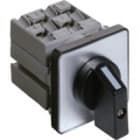 SONTHEIMER - Nokkakytkin vaihto - U1/8E/F604