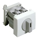 SONTHEIMER - Askelkytkin 0-1-2-3-4 DIN-kis. - STO41/8T/Z38/F316