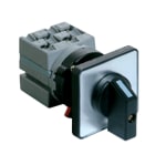 SONTHEIMER - Nokkakytkin käynnistys - WAH2144/8ZM/NS