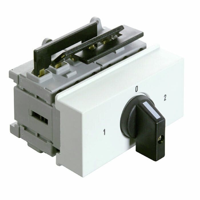 SONTHEIMER - Verkonvaihtokytkin - ULT125/3T/Z20