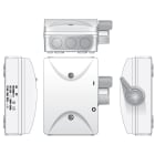 NORWESCO - Turvakytkin IP54 Norwesco - SA316DV 7,5kW