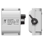 NORWESCO - Turvakytkin IP54 Norwesco - SA316/M25 7,5kW