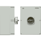NORWESCO - Turvakytkin aurinkosähkö (PV) - DCM 440, DC, 4x40A, 1500V,IP66