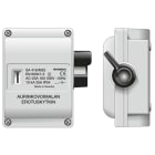 NORWESCO - Turvakytkin aurinkosähkö (PV) - SA416/M25 AC 4x16A 7,5kW IP54