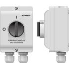 NORWESCO - Turvakytkin aurinkosähkö (PV) - ESWP1 416 AC 4x16A 7,5kW IP65