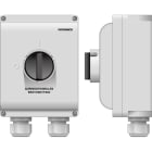 NORWESCO - Turvakytkin aurinkosähkö (PV) - ESWP2 463 AC 4x63A 30kW IP65