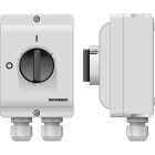 NORWESCO - Turvakytkin IP65 Norwesco - ESWP1 416H 7,5kW IP65