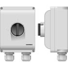 NORWESCO - Turvakytkin IP65 Norwesco - ESWP2 463H 30kW IP65