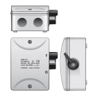 NORWESCO - Turvakytkin IP65 Norwesco - SAM316 3x16A 7,5kW IP65