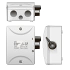 NORWESCO - Turvakytkin IP65 Norwesco - SAM316H 7,5kW IP65