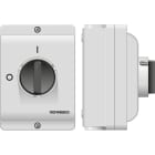NORWESCO - Turvakytkin IP65 Norwesco - ESWPX316 7,5kW IP65