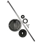 NORWESCO - Väänninpakkaus SWD-v.v.kytkim. - Väänninpakkaus SWD