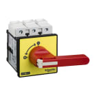 SCHNEIDER ELECTRIC - Turvakytkin 175A KE/PU väänt. - VCF6