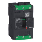 SCHNEIDER ELECTRIC - Kuormankytkin vipu - NSXm 100NA 100A 3P EverLink