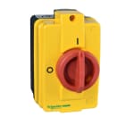 SCHNEIDER ELECTRIC - Turvakytkin 12A IP55 - VCFN12GE