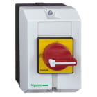 SCHNEIDER ELECTRIC - Turvakytkin 20A 7,5kW IP65 - VCF0GE