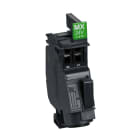SCHNEIDER ELECTRIC - Työvirtalaukaisija - NSXm työvirtalauk MX 24V AC/DC