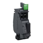 SCHNEIDER ELECTRIC - Työvirtalaukaisija - NSXm MX 110-130V AC / 125V DC