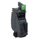 SCHNEIDER ELECTRIC - Työvirtalaukaisija - NSXm MX 230V AC / 250V DC