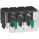 SCHNEIDER ELECTRIC - Kosketussuoja - NSXm kosketussuoja 4P 1kpl