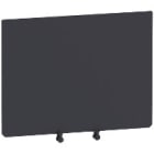 SCHNEIDER ELECTRIC - Välilevy - NSXm eristyslevyt 3P 2kpl