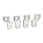 SCHNEIDER ELECTRIC - Kiskopakkaus - NSXm/GV4 vaihelevitin 4P