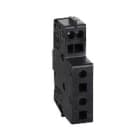 SCHNEIDER ELECTRIC - Apukosketin - NSXm OF/SD apu/häl vaihtokosk.