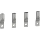 SCHNEIDER ELECTRIC - Liitinpakkaus - NSXm Cu kaapelikenk 95/70mm2 4