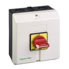 SCHNEIDER ELECTRIC - Turvakytkin 63A 30kW IP65 - VCF4GE