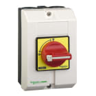 SCHNEIDER ELECTRIC - Turvakytkinkotelo max 32A - VCFXGE1